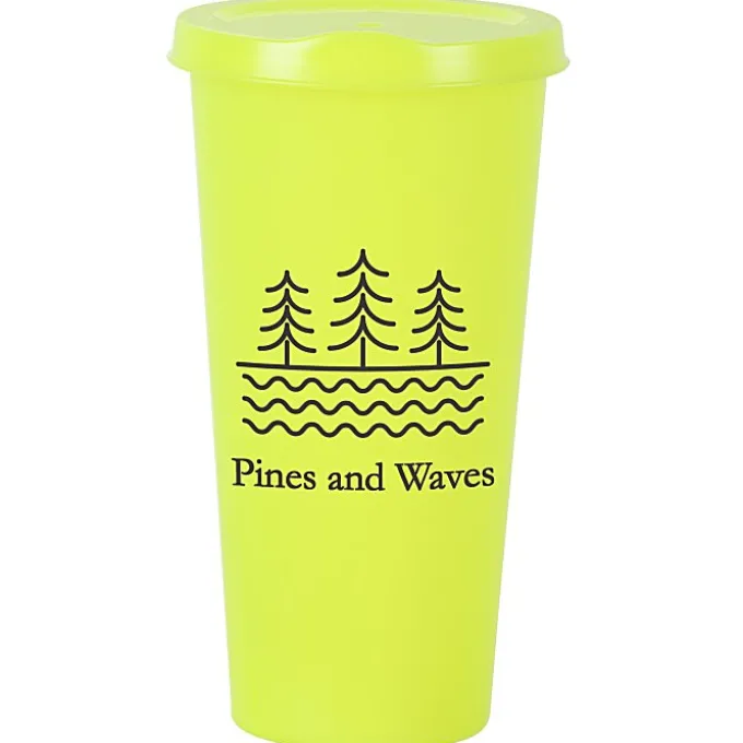 Rave Tumbler with Lid - 26 oz