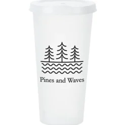 Rave Tumbler with Lid - 26 oz