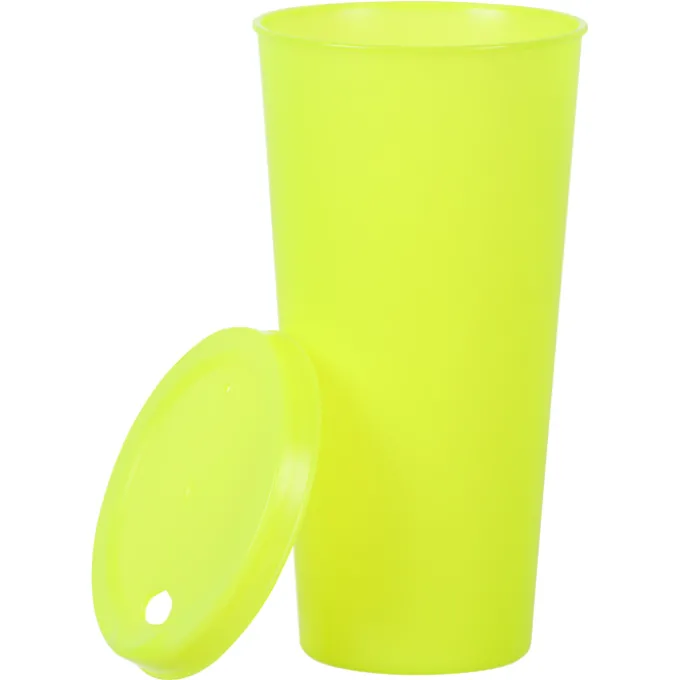 Rave Tumbler with Lid - 26 oz