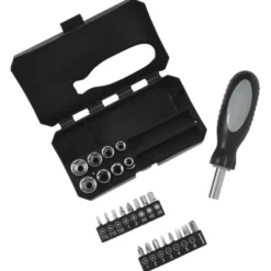 Raymond Screwdriver Tool Set