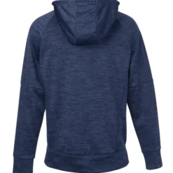 Real Pro Performance Fleece Hoodie - Men's