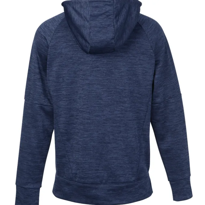 Real Pro Performance Fleece Hoodie - Men's