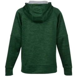 Real Pro Performance Fleece Hoodie - Ladies'