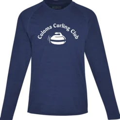 Real Pro Textured Long Sleeve T-Shirt