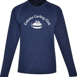 Real Pro Textured Long Sleeve T-Shirt
