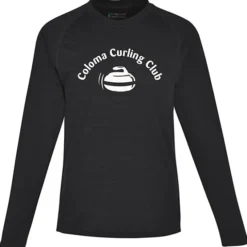 Real Pro Textured Long Sleeve T-Shirt