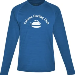 Real Pro Textured Long Sleeve T-Shirt