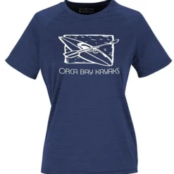 Real Pro Textured T-Shirt - Ladies'