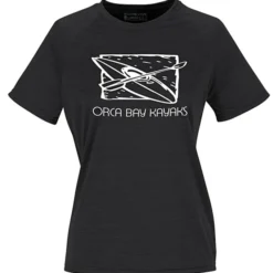Real Pro Textured T-Shirt - Ladies'