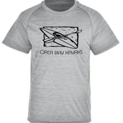 Real Pro Textured T-Shirt - Men's