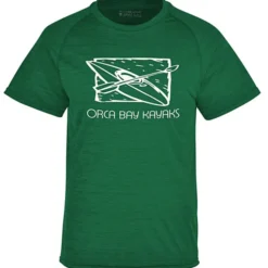 Real Pro Textured T-Shirt - Men's