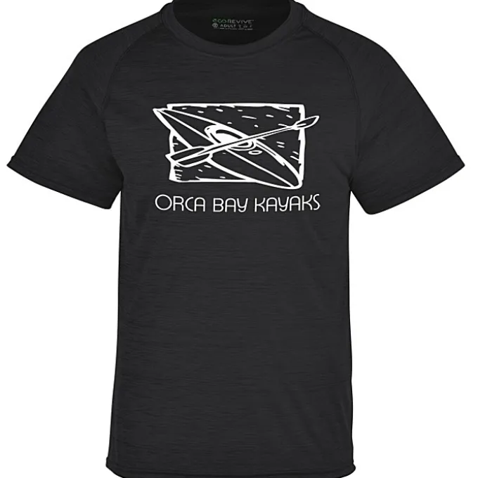 Real Pro Textured T-Shirt - Men's