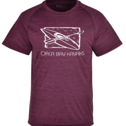 Real Pro Textured T-Shirt - Men's
