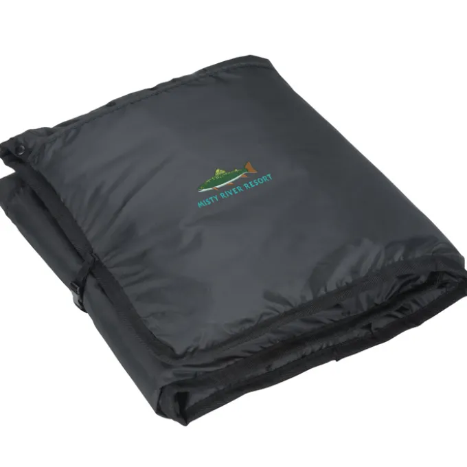 Realtree Edge Ridgeline Insulated Blanket