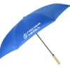 Rebel Inversion Umbrella – 48-inch Arc