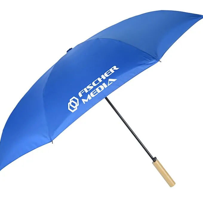 Rebel Inversion Umbrella – 48-inch Arc