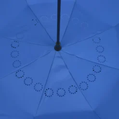 Rebel Inversion Umbrella – 48-inch Arc