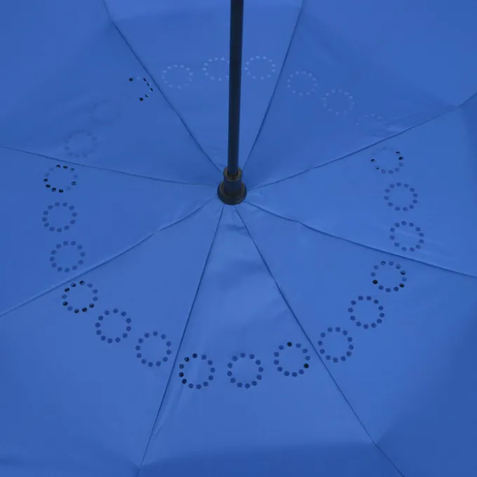 Rebel Inversion Umbrella – 48-inch Arc