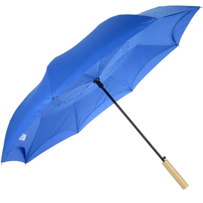 Rebel Inversion Umbrella – 48-inch Arc
