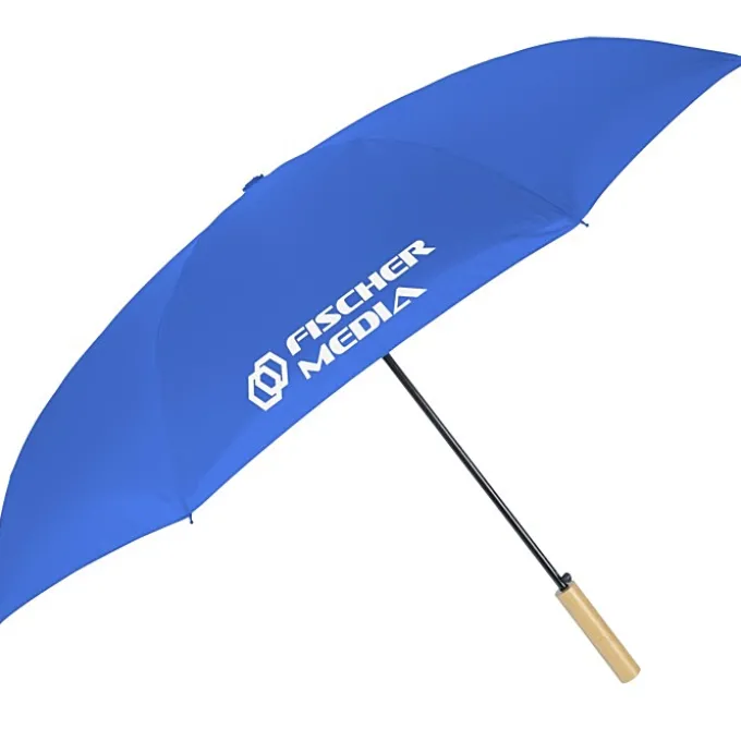 Rebel Inversion Umbrella – 48-inch Arc