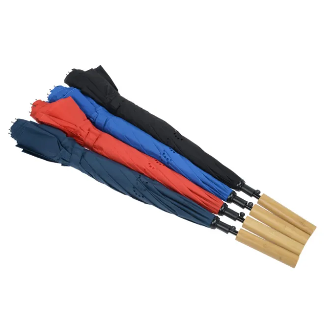 Rebel Inversion Umbrella – 48-inch Arc