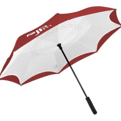 Rebel Straight Handle Umbrella - 48-inch Arc - 24 hr