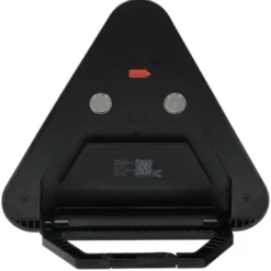 Rechargeable Auto Emergency Triangle Light