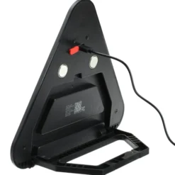 Rechargeable Auto Emergency Triangle Light