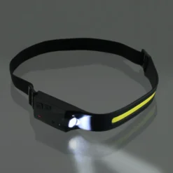 Rechargeable COB Headlamp