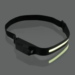 Rechargeable COB Headlamp
