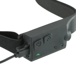 Rechargeable COB Headlamp