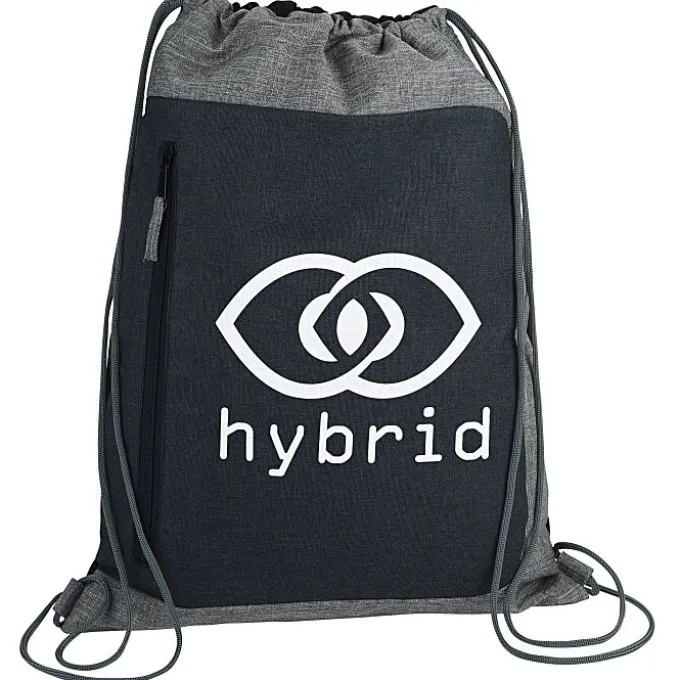 Reclaim Drawstring Sportpack