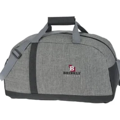 Reclaim Sports Duffel - Embroidered