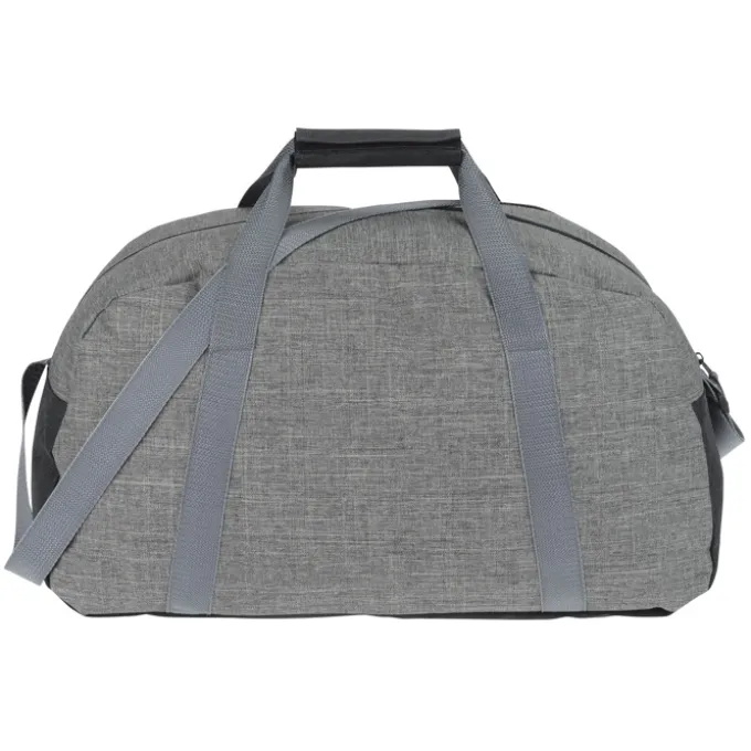 Reclaim Sports Duffel - Embroidered