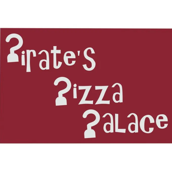 Rectangle Sticker - 3 inches x 4 1/2 inches