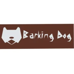 Rectangle Sticker - 1 inch x 3 inches