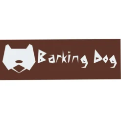 Rectangle Sticker - 1 inch x 3 inches