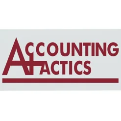 Rectangle Sticker - 1 inch x 2 inches