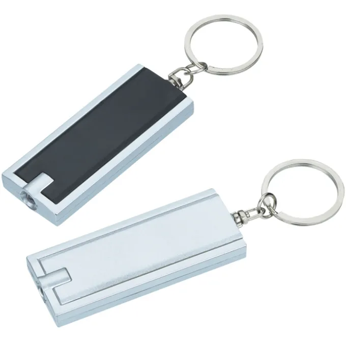Rectangular Key Light - Opaque