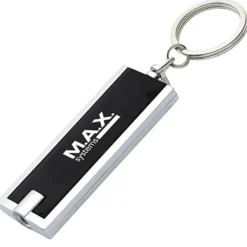 Rectangular Key Light - Opaque