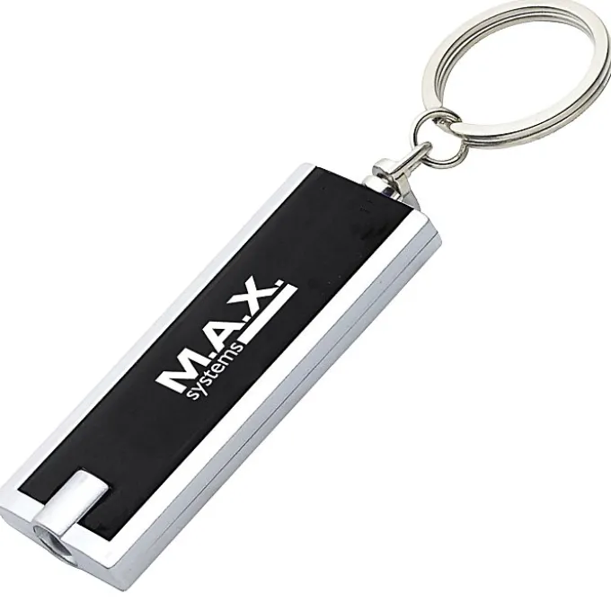 Rectangular Key Light - Opaque