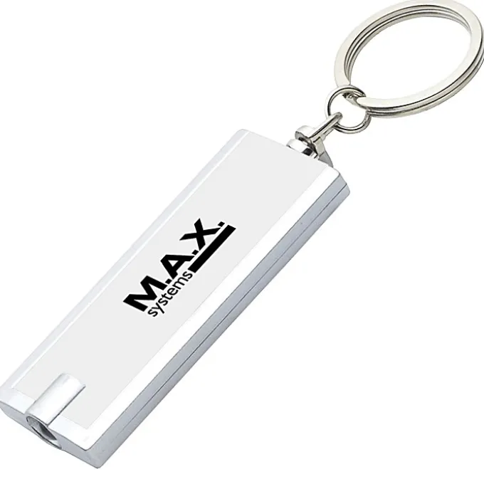 Rectangular Key Light - Opaque