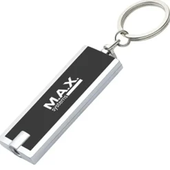 Rectangular Key Light - Opaque