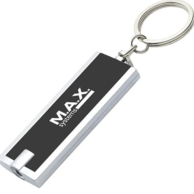 Rectangular Key Light - Opaque
