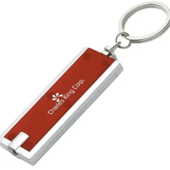 Rectangular Key Light - Translucent