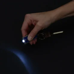 Rectangular Key Light - Translucent