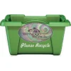 Recycle Bin Container Magnet - 20 mil