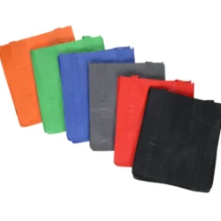 Recycled Non-Woven Grocery Tote
