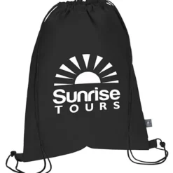Recycled Non-Woven Sportpack