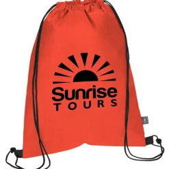 Recycled Non-Woven Sportpack